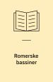 Romerske bassiner
