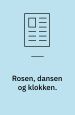 Rosen, dansen og klokken – om døden og vanitasmotiver i Hjemfalden
