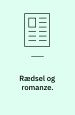 Rædsel og romanze. Romantisk psykologi og poetik. Sibbern og Oehlenschläger