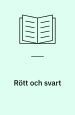 Rött och svart: kritik och presentationer 1958-76