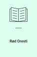 Rød Oresti