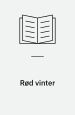 Rød vinter