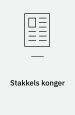 Stakkels konger
