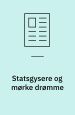 Statsgysere og mørke drømme