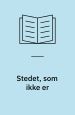 Stedet, som ikke er. Om tiden og kunsten og det fantastiske