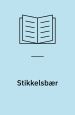 Stikkelsbær