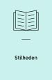 Stilheden. Skandinavisk Bogforlag
