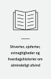 Stiverter, sjoferter, svinagtigheder og hverdagshistorier om almindeligt afsind