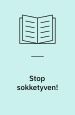 Stop sokketyven