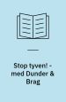 Stop tyven! - med Dunder og Brag