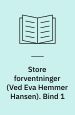 Store forventninger