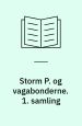 Storm P. og vagabonderne