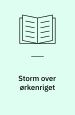 Storm over ørkenriget