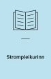 Strompleikurinn. Helgafell