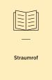 Straumrof. Bókaútgáfan Heimskringla