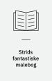 Strids fantastiske malebog