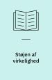 Støjen af virkelighed