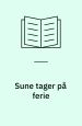 Sune tager på ferie
