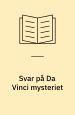 Svar på Da Vinci mysteriet