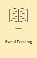 Svend Tveskæg