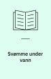 Svømme under vann