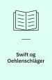 Swift og Oehlenschläger. Essays