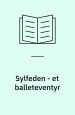 Sylfeden – et balleteventyr. Halfdan
