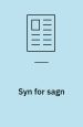 Syn for sagn - refleksion over Lene Kaaberbøls: Skammer-bøger