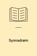 Synnadrøm