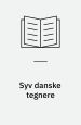 Syv danske tegnere
