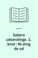 Sabers udsendinge