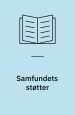 Samfundets støtter