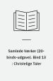 Christelige Taler