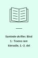 Troens Rare Klenodie