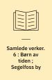 Børn Av Tiden