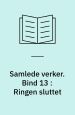 Ringen Sluttet