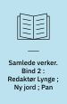 Redaktør Lynge