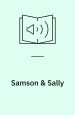 Samson & Sally. Historien om den hvide hval