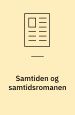 Samtiden og samtidsromanen. Om Jonathan Franzens Korrektioner