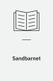 Sandbarnet. Per Kofod
