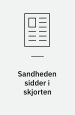 Sandheden sidder i skjorten