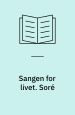 Sangen for livet – Soré