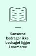 Sanserne bedrager ikke, bedraget ligger i normerne – Peter