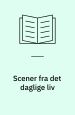 Scener fra det daglige liv