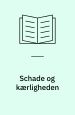 Schade og kærlighed, ved Poul Borum. Stig Vendelkær