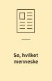 Se, hvilket menneske : om læseren, teksten og forfatteren Jan Kjærstad
