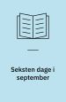 Seksten dage i september