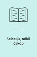 Seiseijú, mikil ósköp. Helgafell