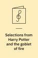Harry Potter and the Goblet og Fire