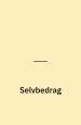 Selvbedrag